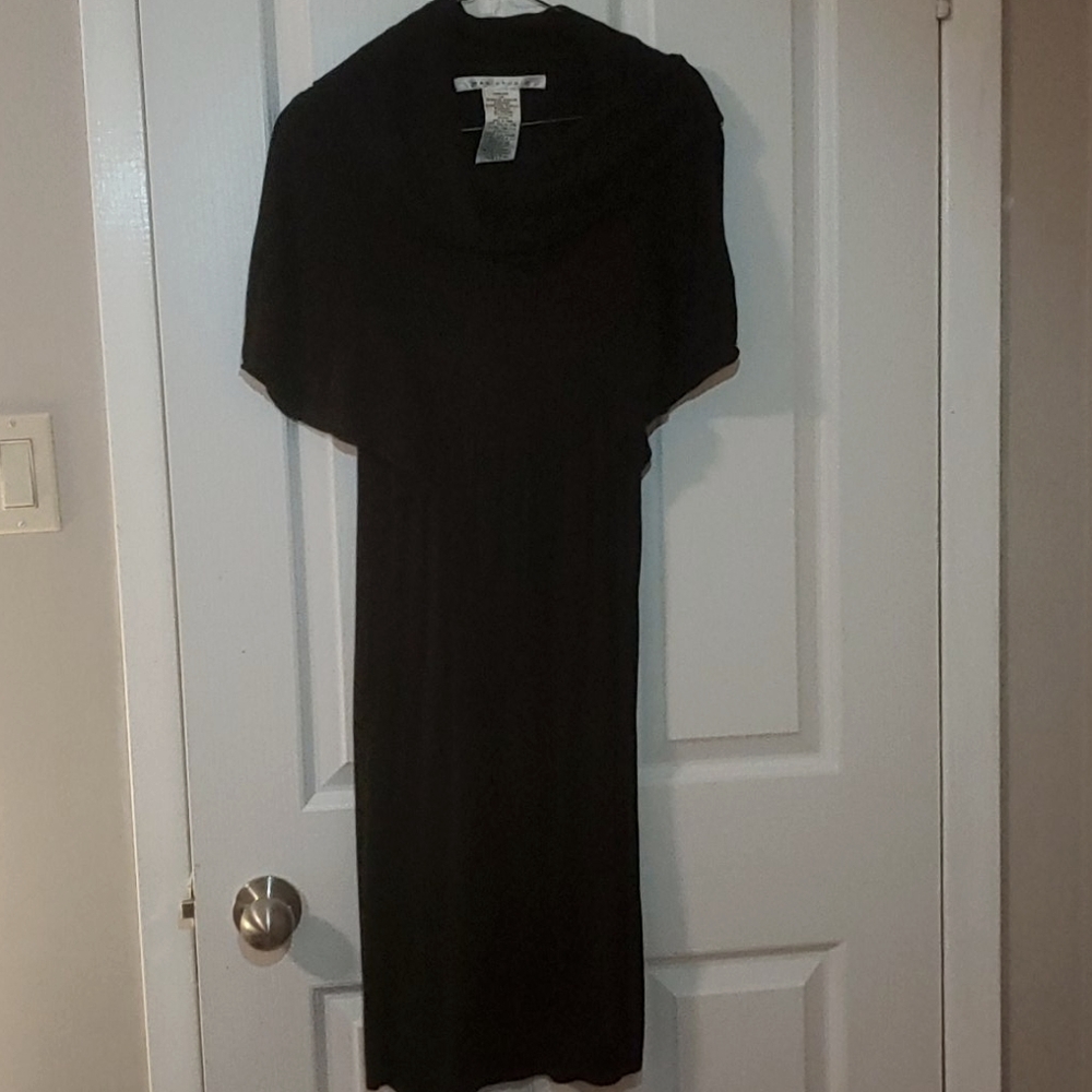 Max Studio Tunic Sweater